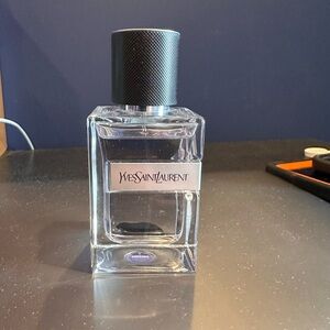 Yves Saint Laurent Eau de Toilette